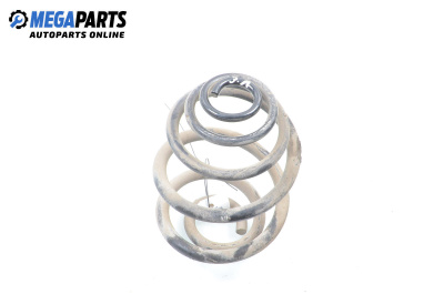 Пружина за ходова част за Opel Corsa C Box (09.2000 - 12.2012), товарен, позиция: задна
