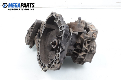 Ръчна скоростна кутия за Opel Corsa C Box (09.2000 - 12.2012) 1.3 CDTI 16V, 69 к.с.