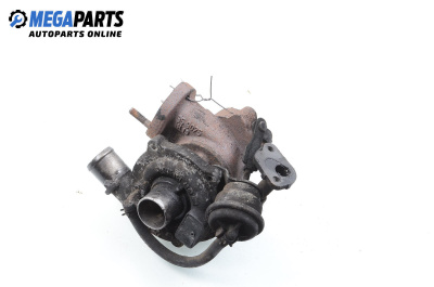 Турбо за Opel Corsa C Box (09.2000 - 12.2012) 1.3 CDTI 16V, 69 к.с.
