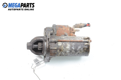 Стартер за Opel Corsa C Box (09.2000 - 12.2012) 1.3 CDTI 16V, 69 к.с.
