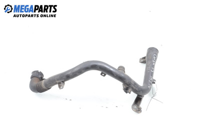 Тръба турбо за Opel Corsa C Box (09.2000 - 12.2012) 1.3 CDTI 16V, 69 к.с.