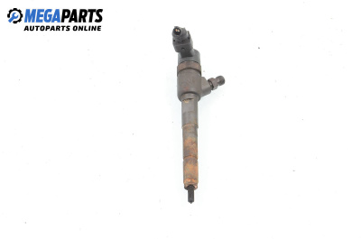 Дюза дизел за Opel Corsa C Box (09.2000 - 12.2012) 1.3 CDTI 16V, 69 к.с.