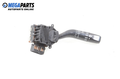 Лостче за чистачки за Mazda 323 F VI Hatchback (09.1998 - 05.2004)