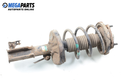 Макферсон за Mazda 323 F VI Hatchback (09.1998 - 05.2004), хечбек, позиция: предна, лява