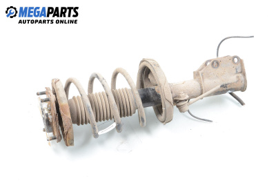 Макферсон за Mazda 323 F VI Hatchback (09.1998 - 05.2004), хечбек, позиция: предна, дясна