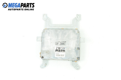 Компютър двигател за Mazda 323 F VI Hatchback (09.1998 - 05.2004) 1.6, 95 к.с., № 279700-1342