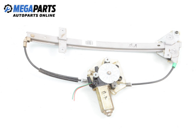 Машинка ел. стъкло за Volvo V40 Estate (07.1995 - 06.2004), 4+1 вр., комби, позиция: предна, лява