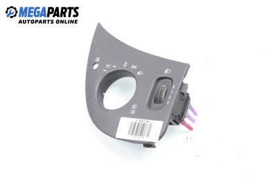 Бутон реглаж светлини за Mercedes-Benz A-Class Hatchback  W168 (07.1997 - 08.2004)