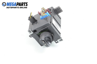 Ключ светлини  за Mercedes-Benz A-Class Hatchback  W168 (07.1997 - 08.2004), № 168 545 01 04
