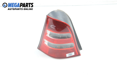 Стоп за Mercedes-Benz A-Class Hatchback  W168 (07.1997 - 08.2004), хечбек, позиция: лява