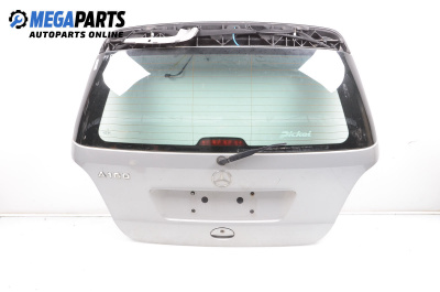 Заден капак за Mercedes-Benz A-Class Hatchback  W168 (07.1997 - 08.2004), 4+1 вр., хечбек, позиция: задна