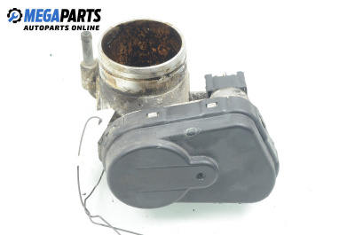 Дроселова клапа за Mercedes-Benz A-Class Hatchback  W168 (07.1997 - 08.2004) A 160 (168.033, 168.133), 102 к.с., № A 166 141 02 25