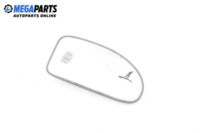 Стъкло огледало за Ford Focus I Estate (02.1999 - 12.2007), 4+1 вр., комби, позиция: дясна