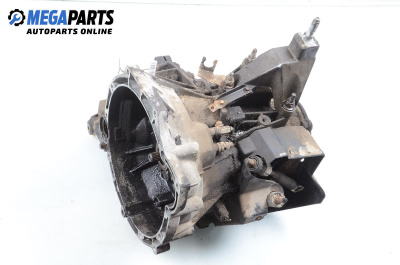 Ръчна скоростна кутия за Ford Focus I Estate (02.1999 - 12.2007) 1.6 16V, 100 к.с.