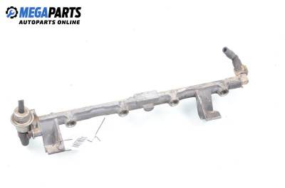 Бензинова рейка за Ford Focus I Estate (02.1999 - 12.2007) 1.6 16V, 100 к.с., № 98MF-9H487