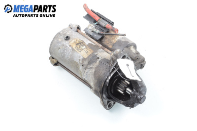 Стартер за Ford Focus I Estate (02.1999 - 12.2007) 1.6 16V, 100 к.с., № 98AB-11000-CD