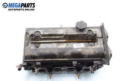 Глава за Ford Focus I Estate (02.1999 - 12.2007) 1.6 16V, 100 к.с.