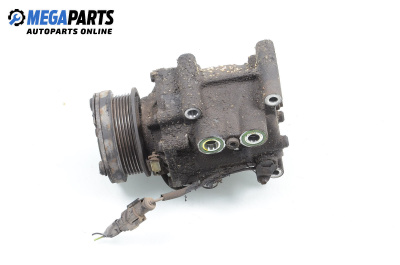 Компресор климатик за Ford Focus I Estate (02.1999 - 12.2007) 1.6 16V, 100 к.с.