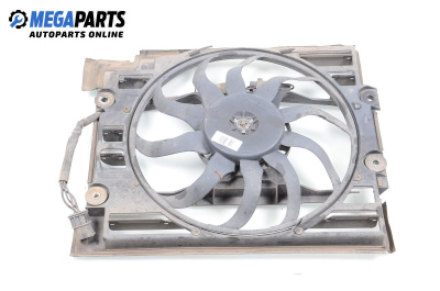 Перка охлаждане за BMW 5 Series E39 Sedan (11.1995 - 06.2003) 520 i, 150 к.с.