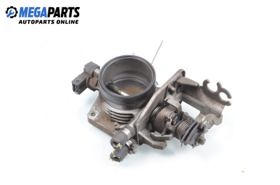 Дроселова клапа за BMW 5 Series E39 Sedan (11.1995 - 06.2003) 520 i, 150 к.с.