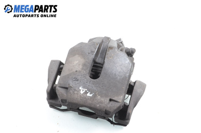 Спирачен апарат за BMW 5 Series E39 Sedan (11.1995 - 06.2003), позиция: предна, дясна