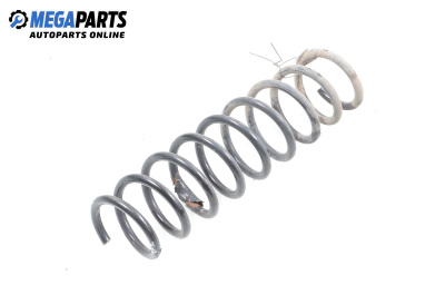 Пружина за ходова част за BMW 5 Series E39 Sedan (11.1995 - 06.2003), седан, позиция: задна