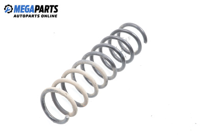 Пружина за ходова част за BMW 5 Series E39 Sedan (11.1995 - 06.2003), седан, позиция: задна