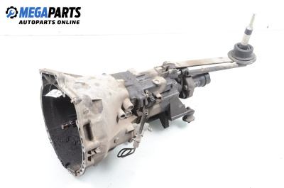 Ръчна скоростна кутия за BMW 5 Series E39 Sedan (11.1995 - 06.2003) 520 i, 150 к.с.