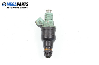 Дюза бензин за BMW 5 Series E39 Sedan (11.1995 - 06.2003) 520 i, 150 к.с., № 280150415