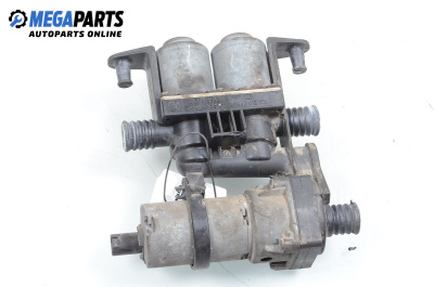Клапи парно за BMW 5 Series E39 Sedan (11.1995 - 06.2003) 520 i, 150 к.с., № 8 374 994 / 1 147 412 135