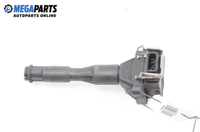 Запалителна бобина за BMW 5 Series E39 Sedan (11.1995 - 06.2003) 520 i, 150 к.с., № 0 221 504 004