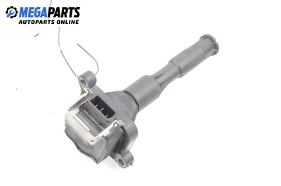 Запалителна бобина за BMW 5 Series E39 Sedan (11.1995 - 06.2003) 520 i, 150 к.с., № 0 221 504 004