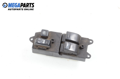 Бутони ел. стъкла  за Toyota Corolla Liftback III (04.1997 - 01.2002), № 84820-12450
