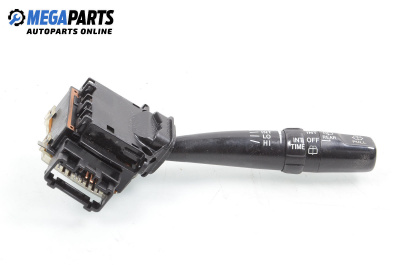 Лостче за чистачки за Toyota Corolla Liftback III (04.1997 - 01.2002)