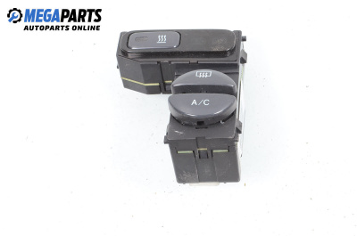 Бутони климатик за Toyota Corolla Liftback III (04.1997 - 01.2002)