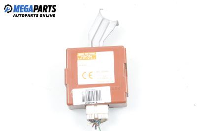 Модул отключване без ключ за Toyota Corolla Liftback III (04.1997 - 01.2002), № 89741-12211