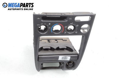 Централна конзола за Toyota Corolla Liftback III (04.1997 - 01.2002)