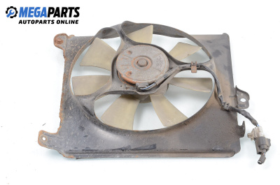 Перка охлаждане за Toyota Corolla Liftback III (04.1997 - 01.2002) 2.0 D-4D (CDE110), 90 к.с.