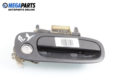 Външна дръжка за Toyota Corolla Liftback III (04.1997 - 01.2002), 4+1 вр., хечбек, позиция: предна, дясна