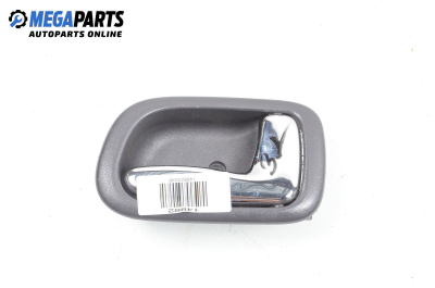 Вътрешна дръжка за Toyota Corolla Liftback III (04.1997 - 01.2002), 4+1 вр., хечбек, позиция: задна, дясна