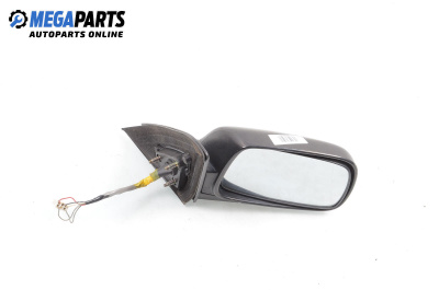 Огледало за Toyota Corolla Liftback III (04.1997 - 01.2002), 4+1 вр., хечбек, позиция: дясна