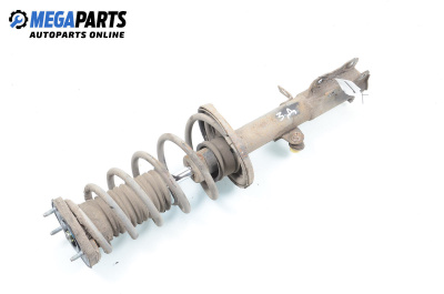 Макферсон за Toyota Corolla Liftback III (04.1997 - 01.2002), хечбек, позиция: задна, дясна