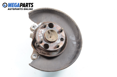 Шенкел главина за Toyota Corolla Liftback III (04.1997 - 01.2002), позиция: задна, дясна