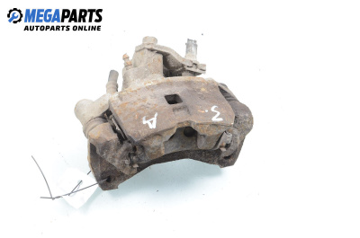 Спирачен апарат за Toyota Corolla Liftback III (04.1997 - 01.2002), позиция: задна, дясна