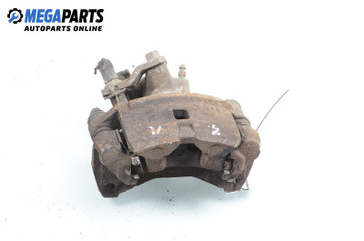 Спирачен апарат за Toyota Corolla Liftback III (04.1997 - 01.2002), позиция: задна, лява