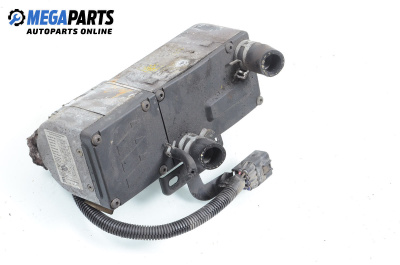 Печка за Toyota Corolla Liftback III (04.1997 - 01.2002) 2.0 D-4D (CDE110), 90 к.с., № D5WZ / 130649AD