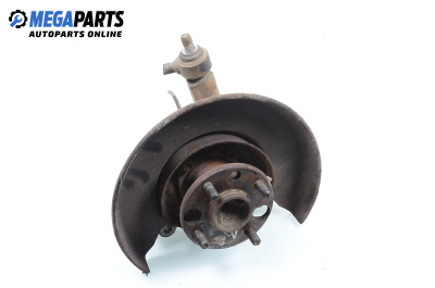 Шенкел главина за Toyota Corolla Liftback III (04.1997 - 01.2002), позиция: задна, лява