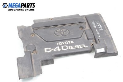 Декоративен капак двигател за Toyota Corolla Liftback III (04.1997 - 01.2002)