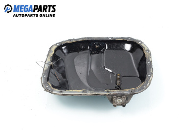 Картер за Toyota Corolla Liftback III (04.1997 - 01.2002) 2.0 D-4D (CDE110), 90 к.с.