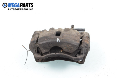 Спирачен апарат за Toyota Corolla Liftback III (04.1997 - 01.2002), позиция: предна, лява